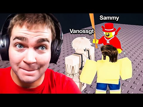 Secret Admin Abuse With My Biggest Fan!