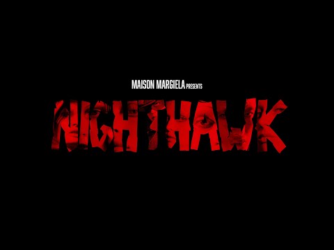Maison Margiela Artisanal 2024 Collection | Nighthawk Trailer