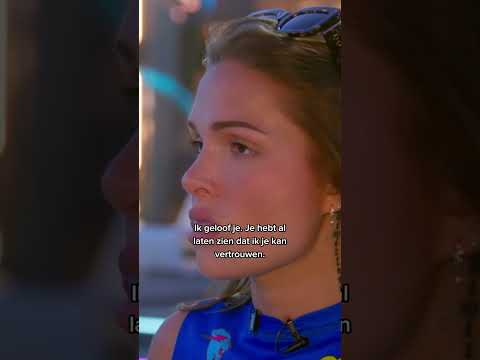 Bondjes zorgen voor drama 🎭 #beastgames