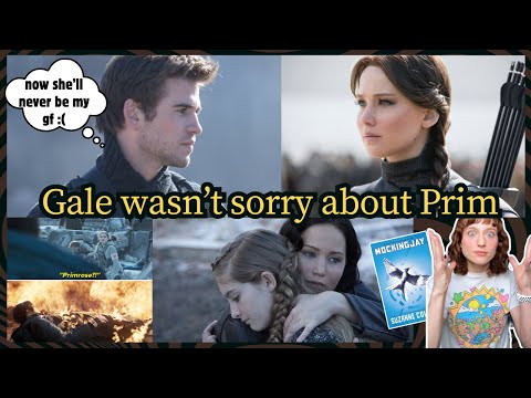 Gale’s Biggest Betrayal Wasn’t What You Think