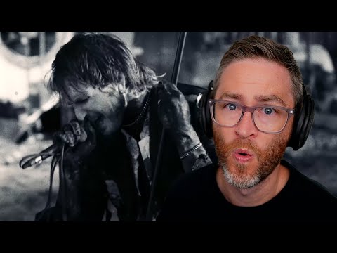 Tied In Knots - Snaggletooth (Reaction)