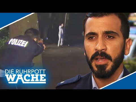 SCHWER BEWAFFNET! Can Yildiz in Lebensgefahr😱😱😱 | Die Ruhrpottwache | SAT.1