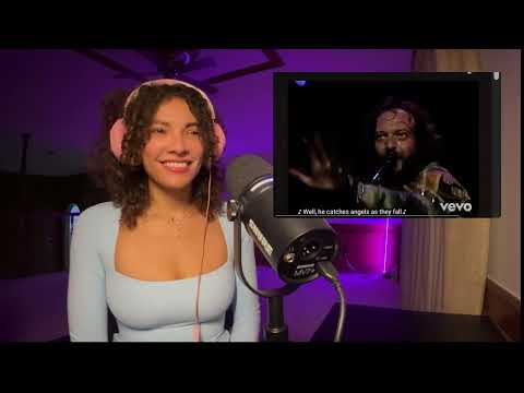 Wow! Reacting to Jethro Tull - Locomotive Breath