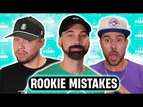 Watering Mistakes That Instantly RUIN Your Grow - FTS Podcast Ep.261