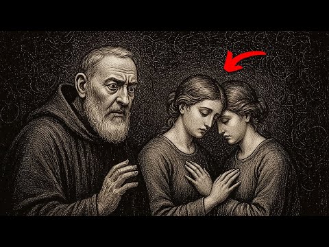 What Padre Pio Saw When People Slept Together Without Marriage