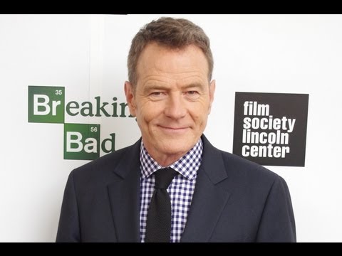Breaking Bad Q&A: Bryan Cranston