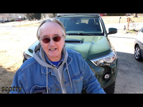 I Have to Say This Now That Trump is President