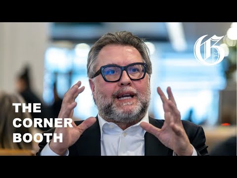 ‘The most popular politician in Quebec is Mark Carney’ | The Corner Booth