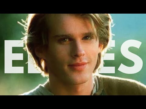 What The Hell Happened To Cary Elwes?