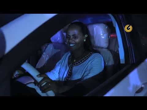 ምስ ዓለምለኻዊ ጉጅለ ንግድን ወፈራን ጎልደን  ፕሮጀክት ሓበራዊ ወፈራ ብምስታፍ  10% ቕድመ ክፍሊት ብምክፋል ተጠቃሚት መኪና ዝኮንት ንእስቲ