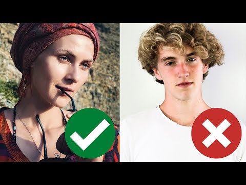 How to Identify Good Reference Photos for Art