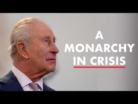 Andrew Arrested: The Day That Shook the Monarchy | Right Royal Podcast | HELLO!
