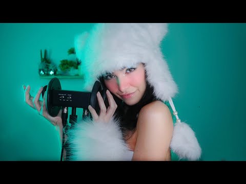 Most Effective ASMR to Deep Relax Your Brain & Ears 💤