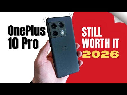 OnePlus 10 Pro Review in 2026 – After 4 Years of Use