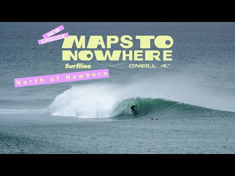 Ian Crane, Noah Wegrich, Soli Bailey and Laura Crane (eventually) find rugged redemption