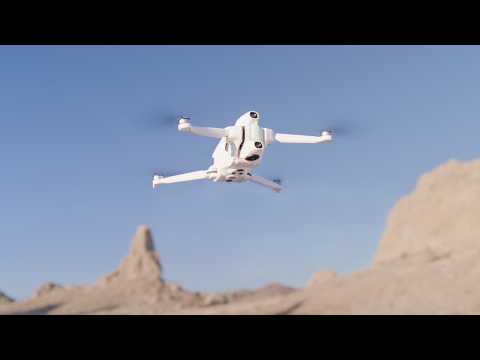 Antigravity A1 First Impressions Review: WHAT THE HECK