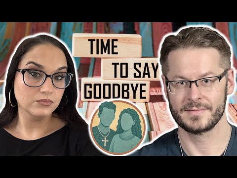 Leaving Islam (With Apostate of Allah, Jai, and DoC)