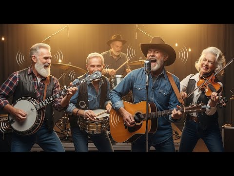 George Strait, Kenny Rogers, Willie Nelson, Alan Jackson Best Country Classics Playlist
