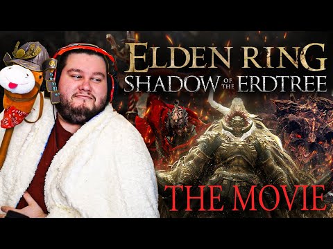 How An Overwatch Streamer Conquered The Elden Ring DLC