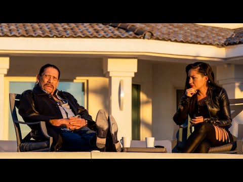 Сикарио выходит на кровавую охоту | Боевик | Триллер | Приключения | Фильм | Американский убийца