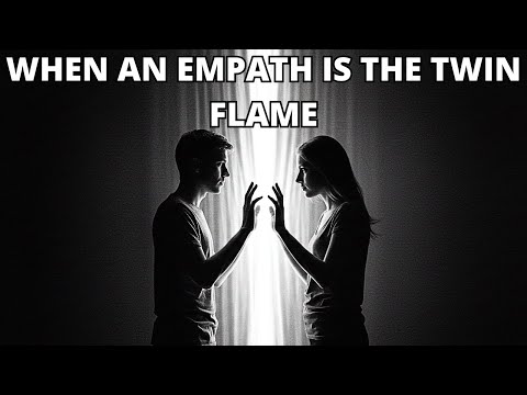 Why Twin Flames Are Meant to Love Someone They Can’t Be With | Carl Jung