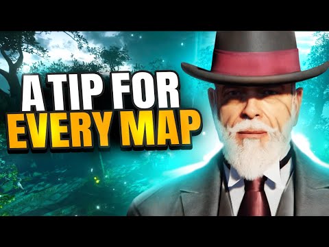 A Tip for EVERY COD ZOMBIES Map