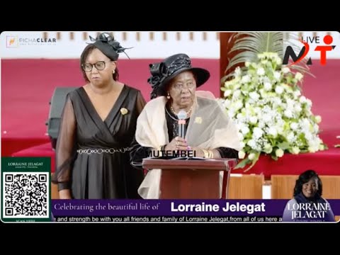 Zipporah Kittony Warns Jirongo against Big Eyes for Beautiful Women!