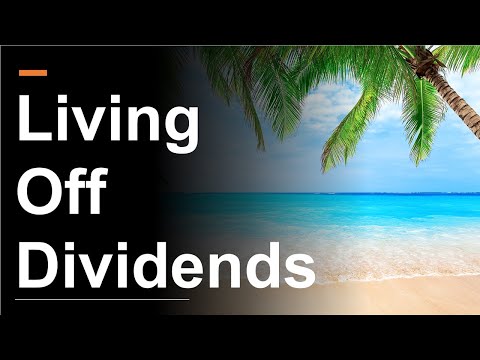THIS is How to Get $4,000 in Dividends per Month