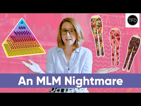 My Unfiltered Rant On The LuLaRoe Documentary