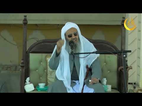 خطبه جمعه مولانا عبدالحمید (18 اسفند 1402)