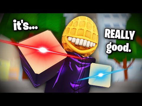 Jujutsu Shenanigans... 1 month later.