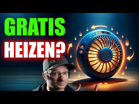 Haben chinesische Ingenieure den Durchbruch geschafft? Die kinetische Molekularheizung!