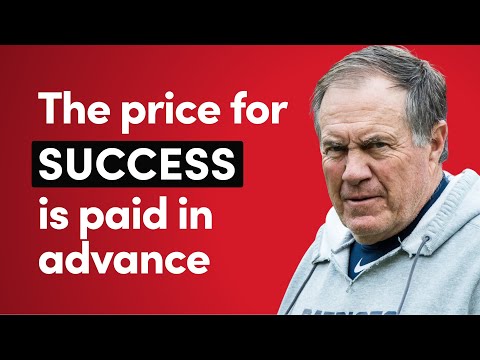 Bill Belichick: Inside the Mind of the NFL’s Greatest Coach
