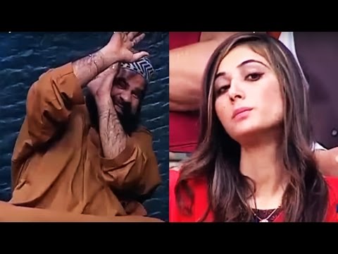 Khabardar Aftab Iqbal 6 May 2016 - خبردارآفتاب اقبال - Express News