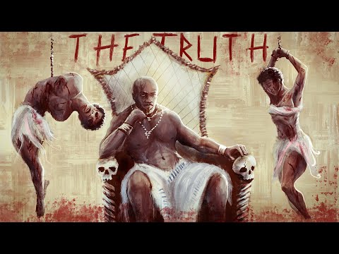 Exposing Africa's Part In The Slave Trade