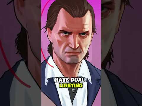 What I love about GTA VI