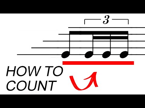 9 Rhythm Patterns Beginners Find Tricky to Play