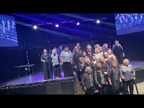 Riverport Chorus on Diva Quest 2026