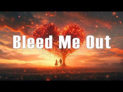 Bleed me out 🌊 | AI Music