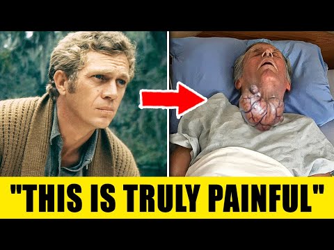 Golden Age Stars Who DIED From INCURABLE Diseases