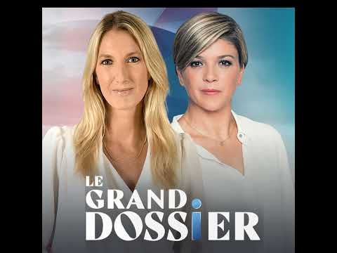 Le Grand Dossier du mercredi 17 décembre 2025