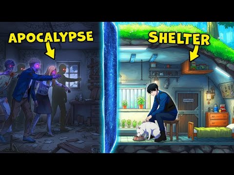 [1-2] Before Anyone Realized It, He Had Already Escaped to Another World | Manhwa Recap