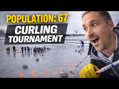 I visited a Town of 67 People