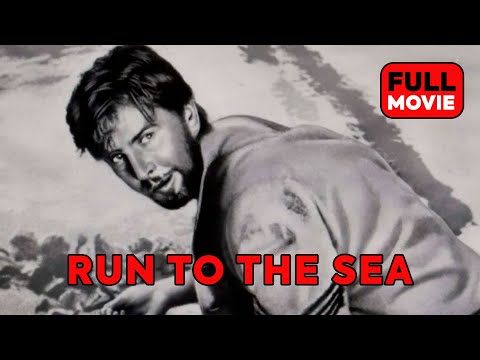 Run to the Sea | English Full Movie