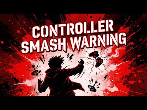 Angry Gamers 20 Games That Make People Rage Quit