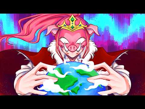 How Technoblade Raised an Entire Generation