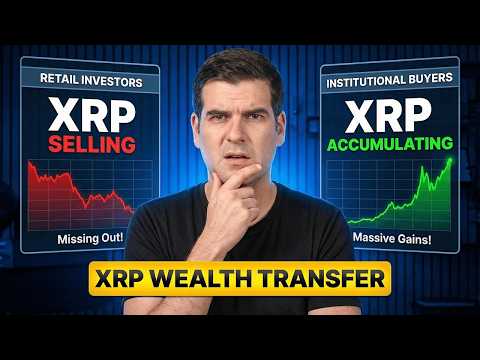 5,000 XRP is More Powerful Than You Think