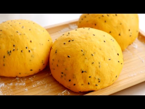 結果令人吃驚❗️和蛋糕一樣好吃鬆軟，難以相信這個食譜裡沒有加入白糖【阿栗食譜334】