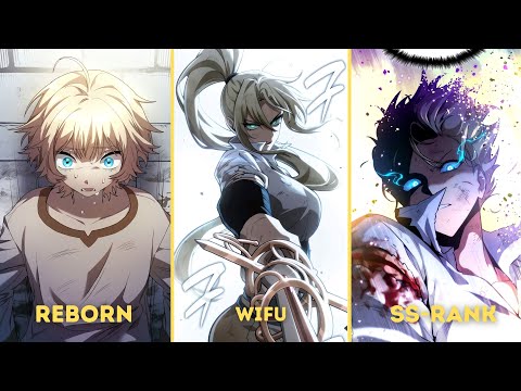 A Prodigy With Infinite SSS Magic Hides It In The Academy To Be Ordinary