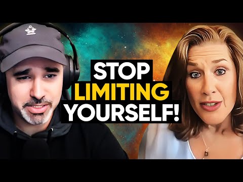 Break Your LIMITING Beliefs and Wipe Out YOUR Negative Thinking | Shelly Lefkoe